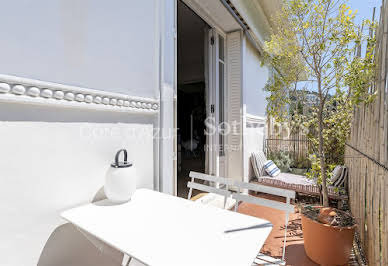 Appartement avec terrasse en bord de mer 2