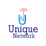 Unique Network icon