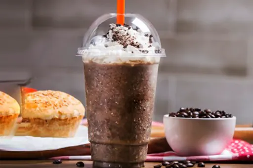 Choco Oreo Shake