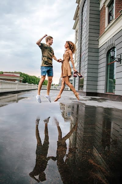 Fotograf ślubny Aleksandra Shtefan (alexandrashtefan). Zdjęcie z 10 lipca 2018