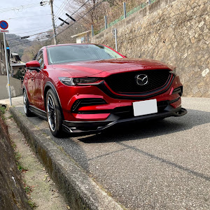 CX-5 KF2P