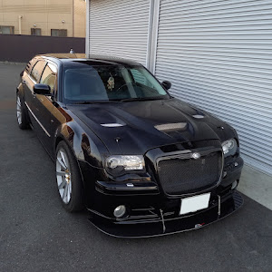 300C ツーリング