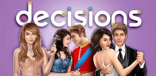 Decisions: Choose Your Stories