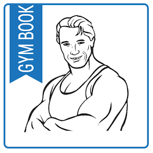 Gym Book: training notebook