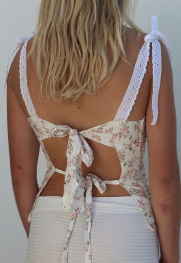 Title 4, Printed Camisole Womens European and American ...