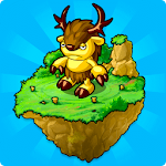 Cover Image of 下载 Clicker Wars 1.0.56 APK