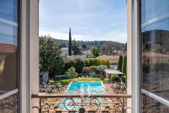 maison à Aix-en-Provence (13)