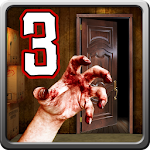 Can you Escape: Floor Terror 3 Apk