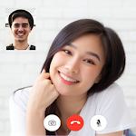 Cover Image of डाउनलोड Video Call Advice and Live Chat with Video Call 1.0 APK