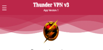 Thunder VPN - Fast, Safe VPN - Apps on Google Play