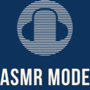 asmr mode Chrome extension download
