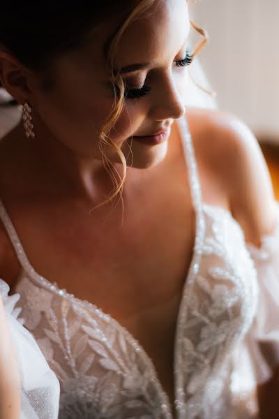 Photographe de mariage Patrycja Tetich (pktetich). Photo du 23 juillet 2023