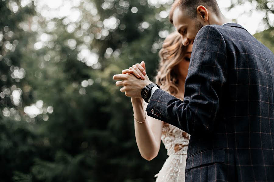 Wedding photographer Darya Deynekina (deynekinadarya). Photo of 14 August 2019