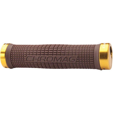 Chromag Squarewave Grips