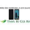 Màn Hình Samsung J8 2018 Qled