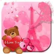 Launcher Eiffel Ted Wallpaper 1.1.5 Icon