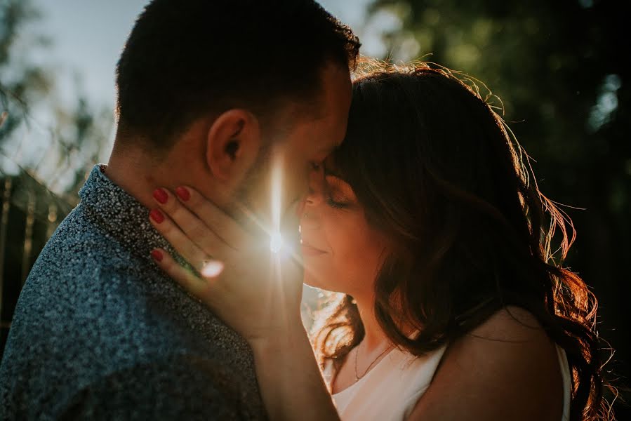 Fotógrafo de bodas Miriam Asensio Quiroz (miriamasensio). Foto del 24 de octubre 2017