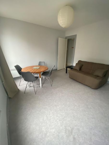 Vente appartement 1 pièce 30.99 m² à Le Havre (76600), 61 000 €