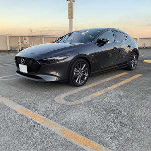 MAZDA3 BP8P