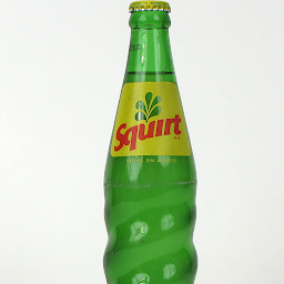 Squirt Grapefruit Soda