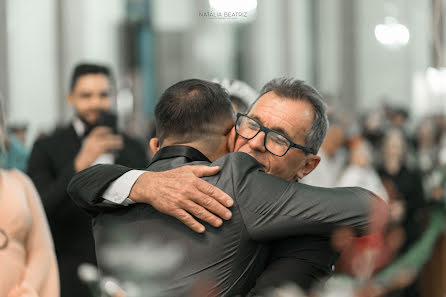 Fotógrafo de casamento Natália Beatriz (noivas). Foto de 21 de março