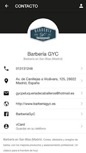 Barbería GYC(圖2)-速報App