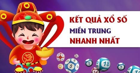 Những phần thưởng lớn tại xổ số miền trung