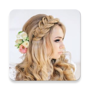 Hairstyles step by step - Android Apps on Google Play