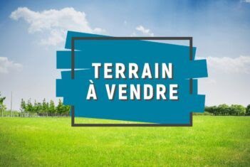 Vente terrain à batir  304 m² à Goven (35580), 70 900 €