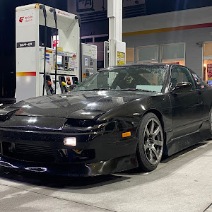 180SX RPS13