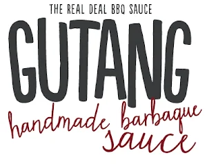 Gutangss / gutang sauce svensktillverkad BBQ-ss 