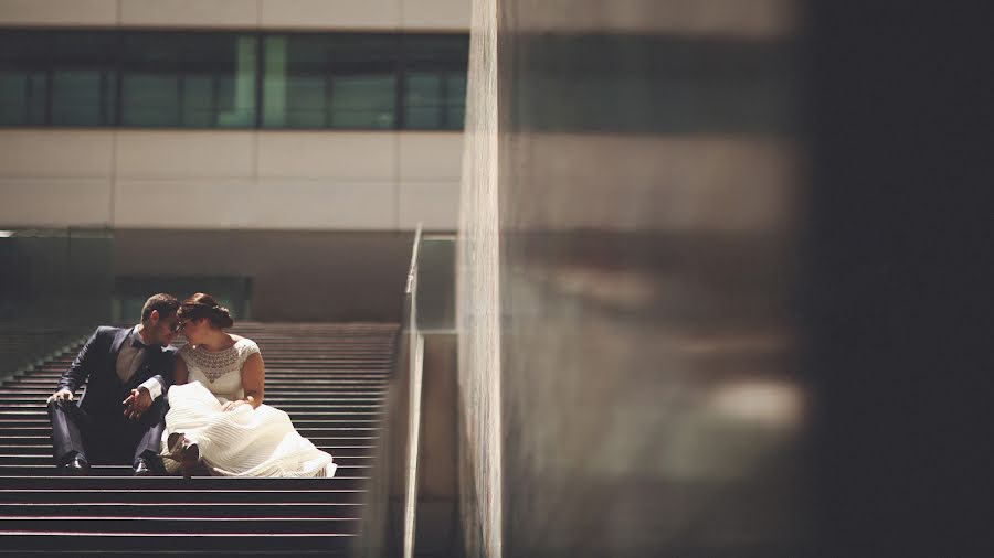 Wedding photographer Alexandre Ferreira (imagemfotografi). Photo of 31 March 2018