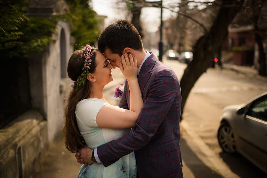 Wedding photographer Andy Casota (casotaandy). Photo of 8 April 2019