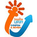 Inspire Uplift Coupons & Reviews Chrome extension download