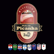 Clube da Picanha Trend  Icon