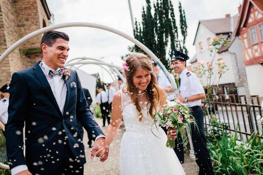 Fotógrafo de bodas Marco Gruner (gruner). Foto del 29 de septiembre 2022