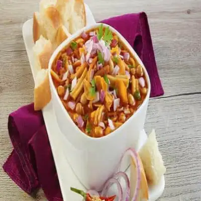 Misal Pav