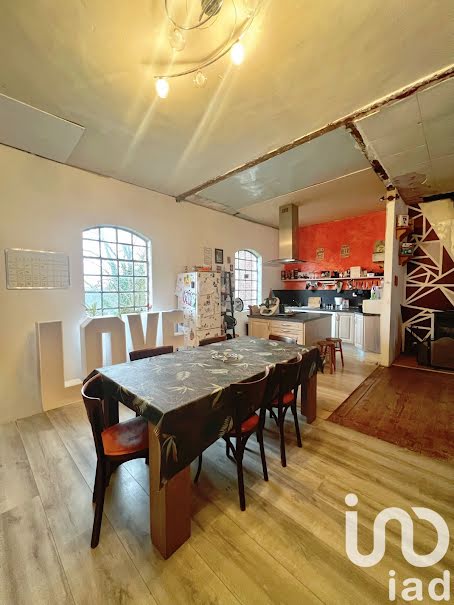 Vente maison 6 pièces 146 m² à Port-Jérôme-sur-Seine (76330), 141 000 €