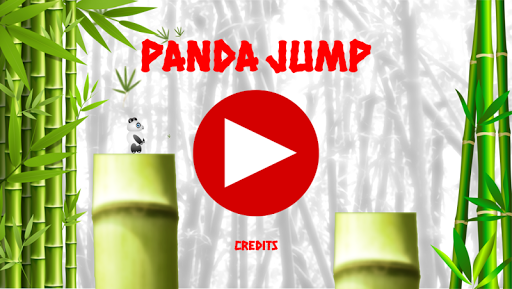 Panda-Jump