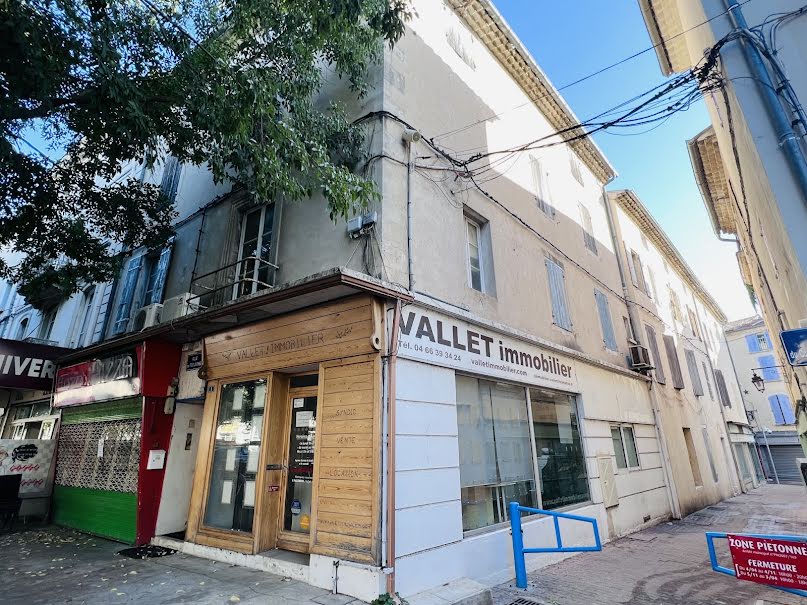 Vente maison  200 m² à Pont-Saint-Esprit (30130), 191 500 €