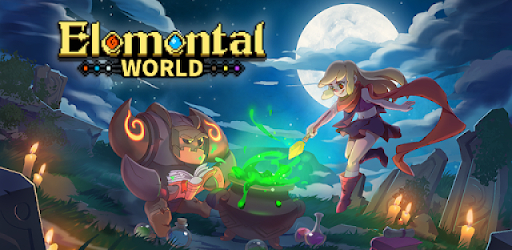 Elemental World - Adventure