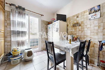 appartement à Cagnes-sur-Mer (06)