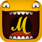 Meemz: GIFs & funny memes Apk