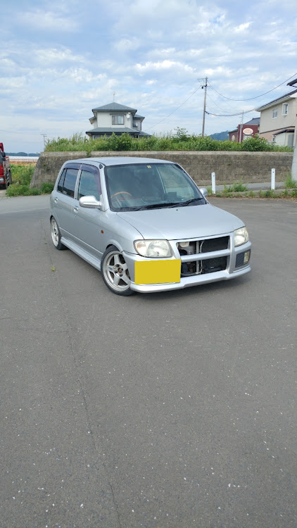チェイサーの洗車に関するカスタム事例の投稿画像5枚目