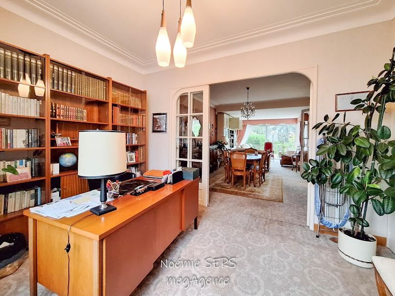 Vente maison 5 pièces 122 m² à Le May-sur-Evre (49122), 178 000 €
