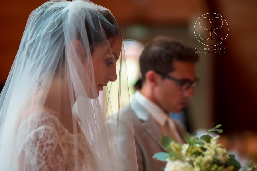 Photographe de mariage Anya La Roze (studiolaroze). Photo du 14 avril 2019