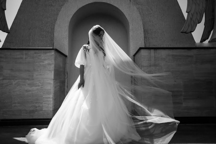 Svatební fotograf Inna Fotina (innaphotina). Fotografie z 3.dubna 2022