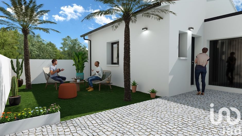 Vente maison 3 pièces 69 m² à Bize-Minervois (11120), 216 018 €