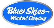 Blue Skies Window Cleaning Limited Logo