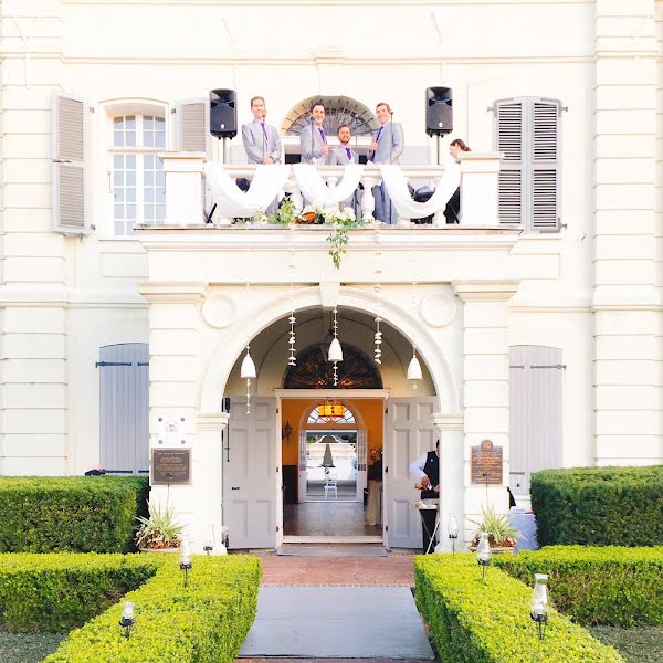 Fotógrafo de bodas Elizabeth Dondis (elizabethdondis). Foto del 30 de diciembre 2019